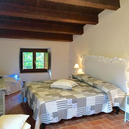 B&B Michelangeli - Private Parking Orvieto Extérieur photo