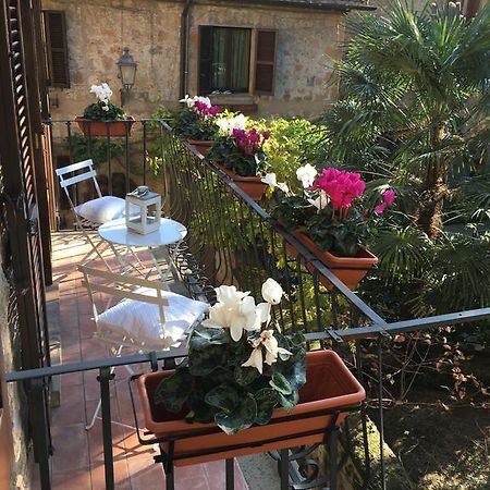 B&B Michelangeli - Private Parking Orvieto Extérieur photo