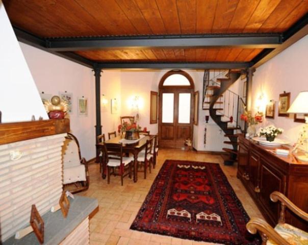 B&B Michelangeli - Private Parking Orvieto Extérieur photo