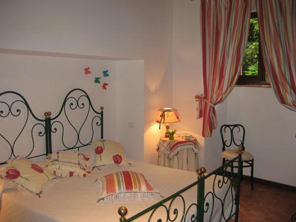 B&B Michelangeli - Private Parking Orvieto Extérieur photo
