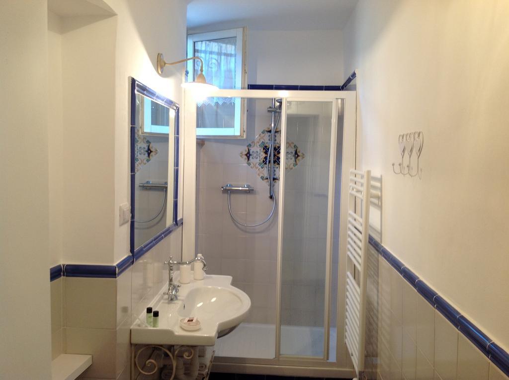 B&B Michelangeli - Private Parking Orvieto Extérieur photo
