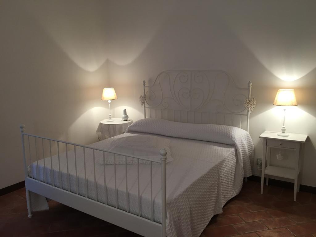 B&B Michelangeli - Private Parking Orvieto Extérieur photo
