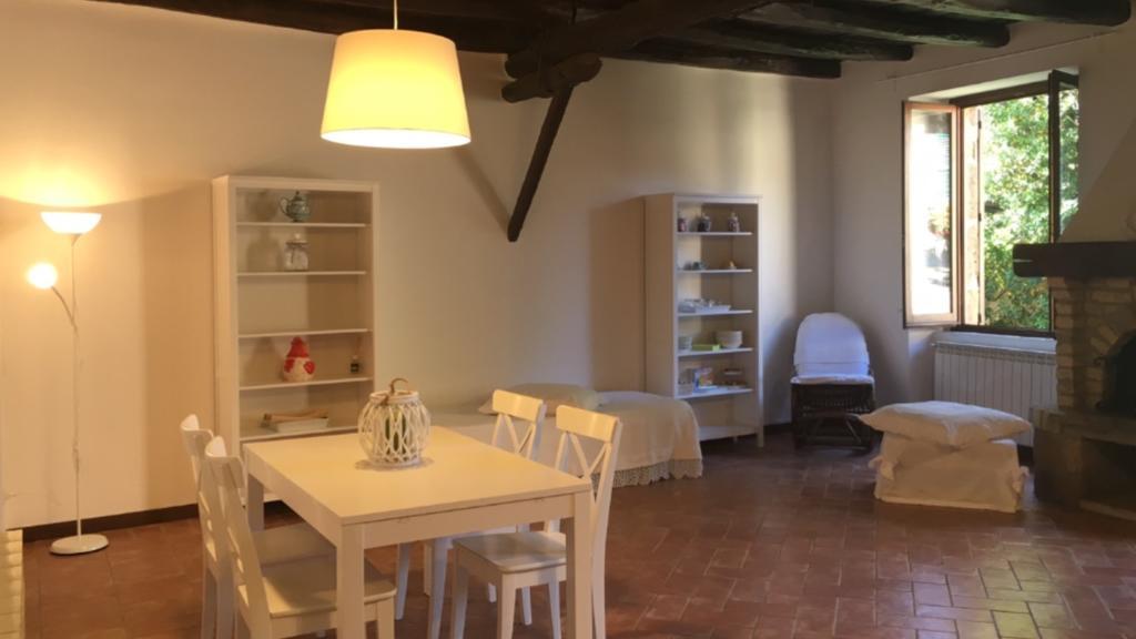 B&B Michelangeli - Private Parking Orvieto Extérieur photo