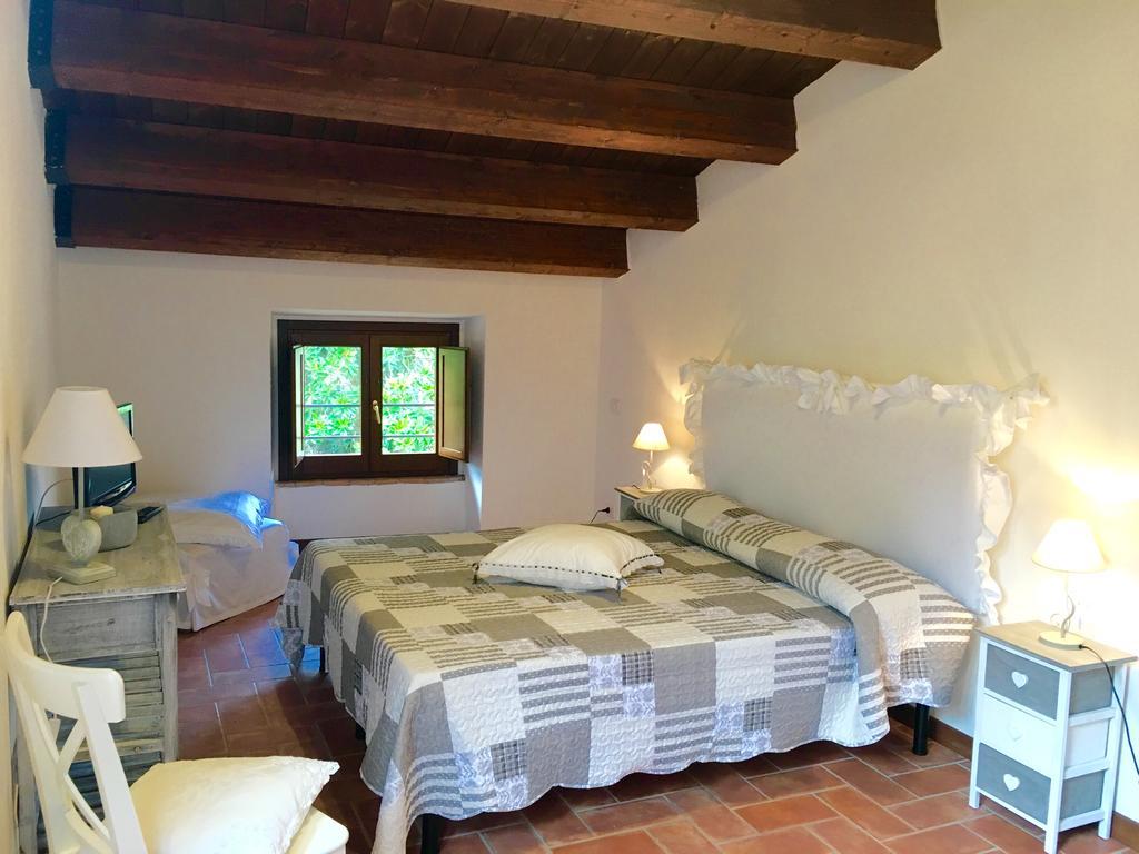 B&B Michelangeli - Private Parking Orvieto Extérieur photo