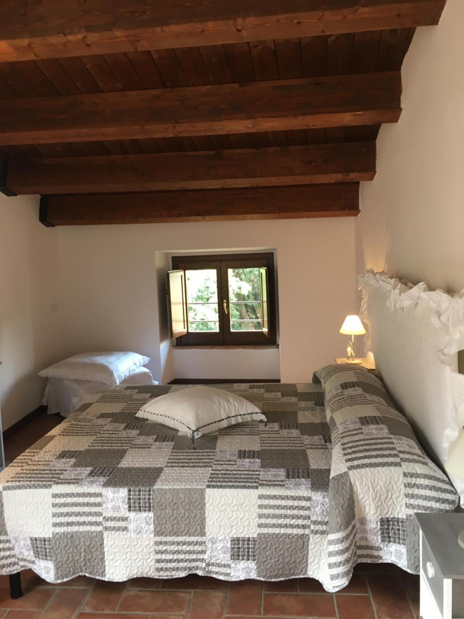 B&B Michelangeli - Private Parking Orvieto Extérieur photo