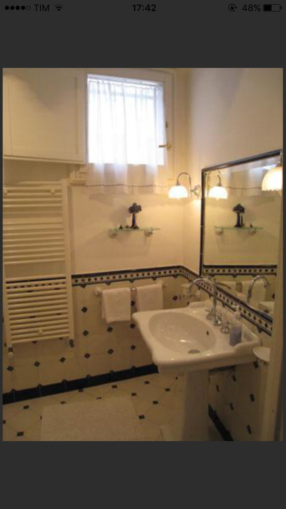 B&B Michelangeli - Private Parking Orvieto Extérieur photo