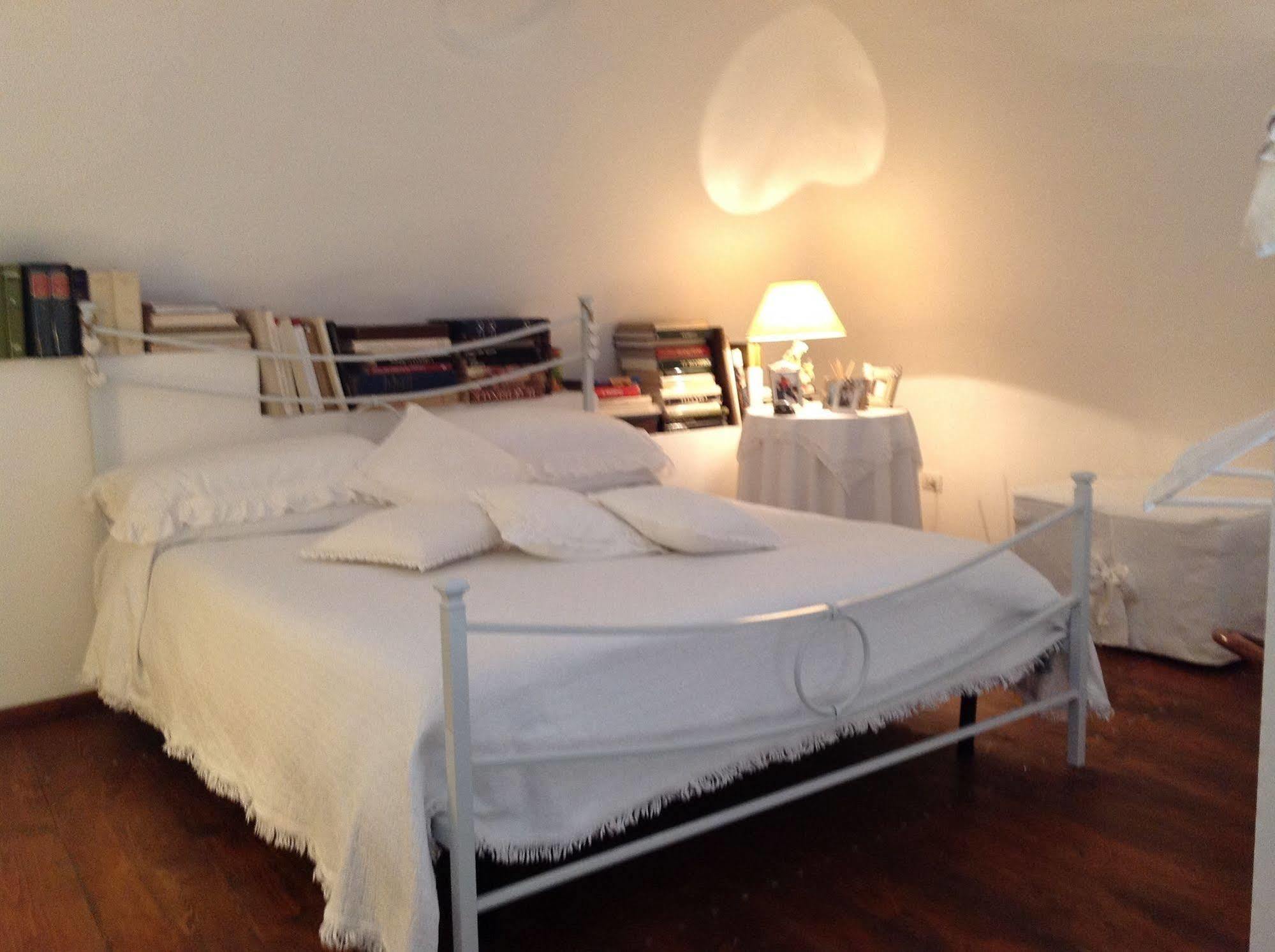 B&B Michelangeli - Private Parking Orvieto Extérieur photo