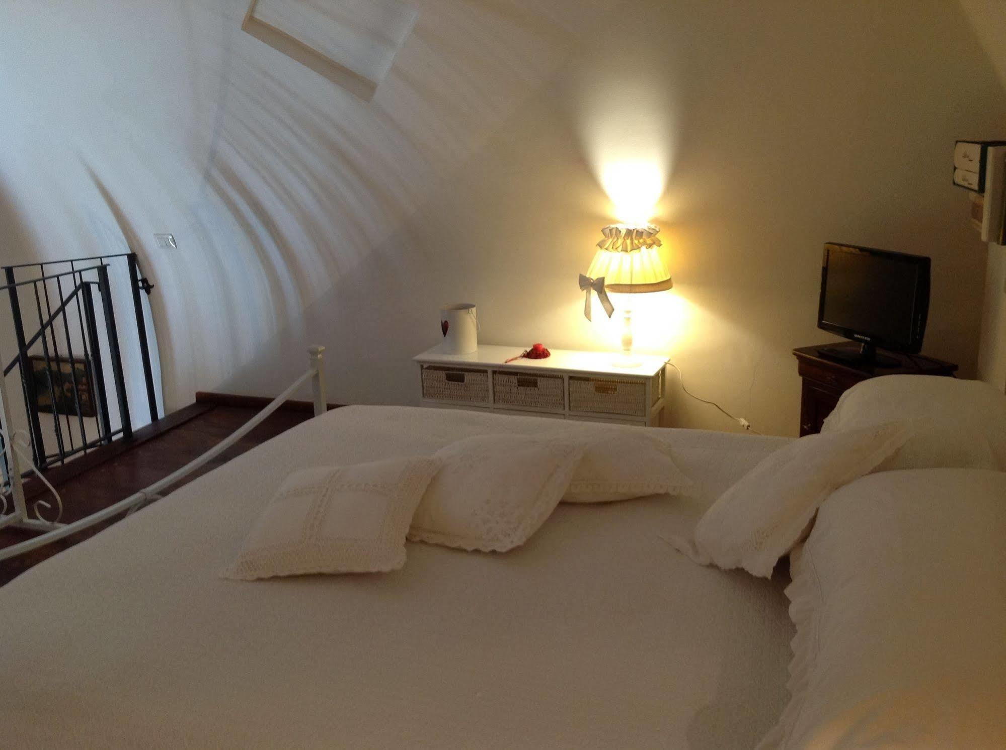 B&B Michelangeli - Private Parking Orvieto Extérieur photo