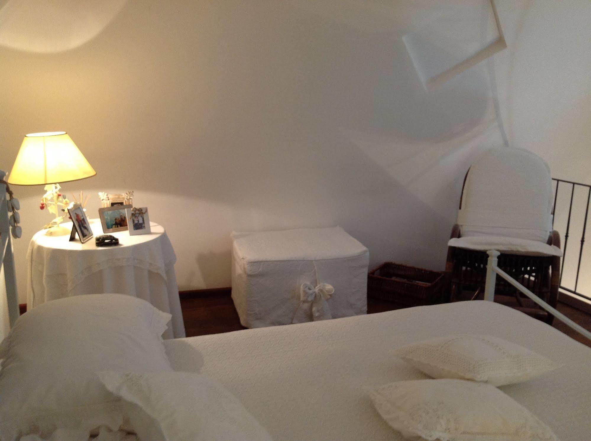B&B Michelangeli - Private Parking Orvieto Extérieur photo
